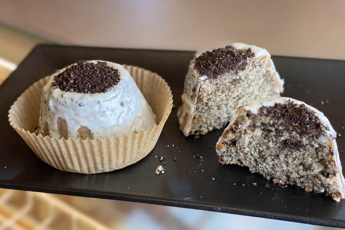 Oreo Rounds